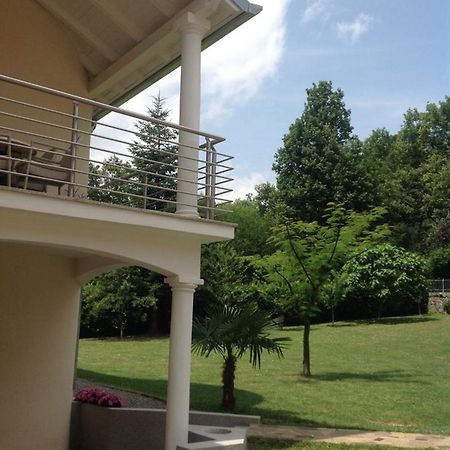 Apartments Villa Majda Matulji Eksteriør bilde