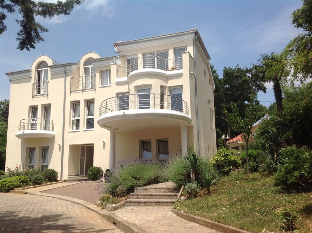 Apartments Villa Majda Matulji Rom bilde